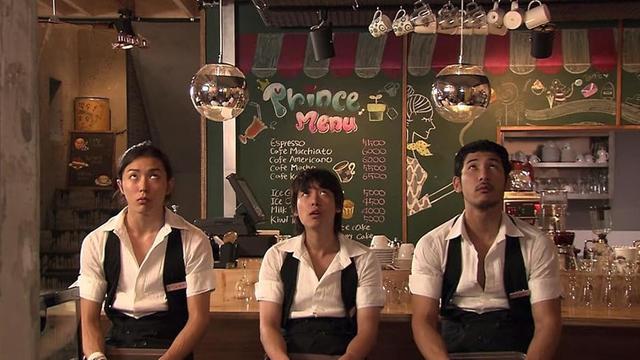 Coffee Prince (2007)