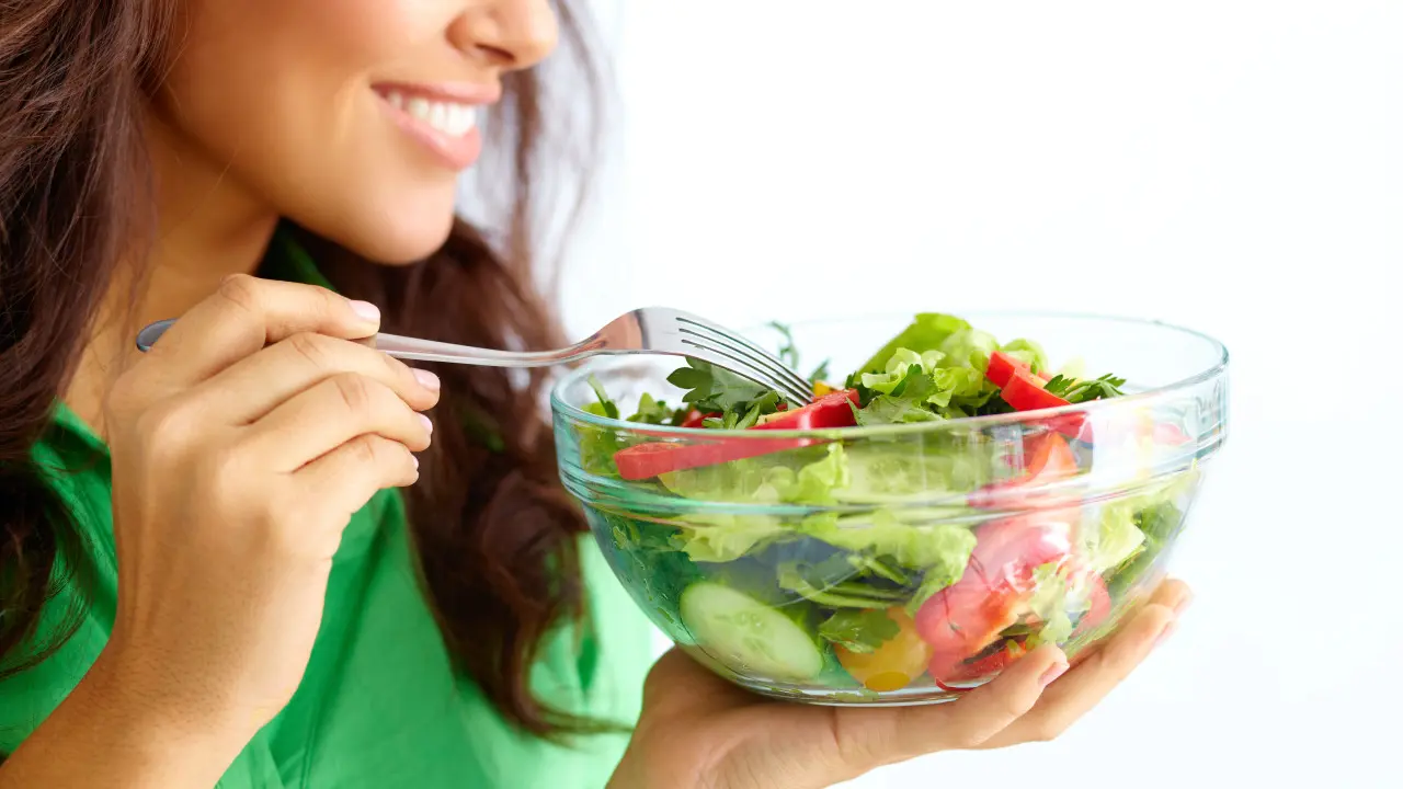 Seperti Apa Pola Diet yang Cocok Untuk Vegetarian?