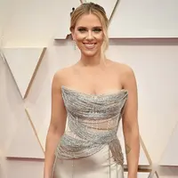 Scarlett Johansson/Instagram @scarleet.Johensson