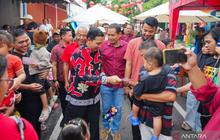 Semarak Festival Imlek 2026 Madiun: Harmoni Budaya dan Penggerak Ekonomi Lokal