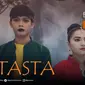 Serial Batasta Episode ke-14. (Foto: Dok. YouTube DeLiput Plus)