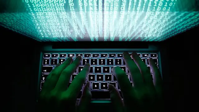 Cyber Crime