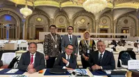 Indonesia Terpilih Jadi Anggota Industrial Development Board UNIDO 2025-2029