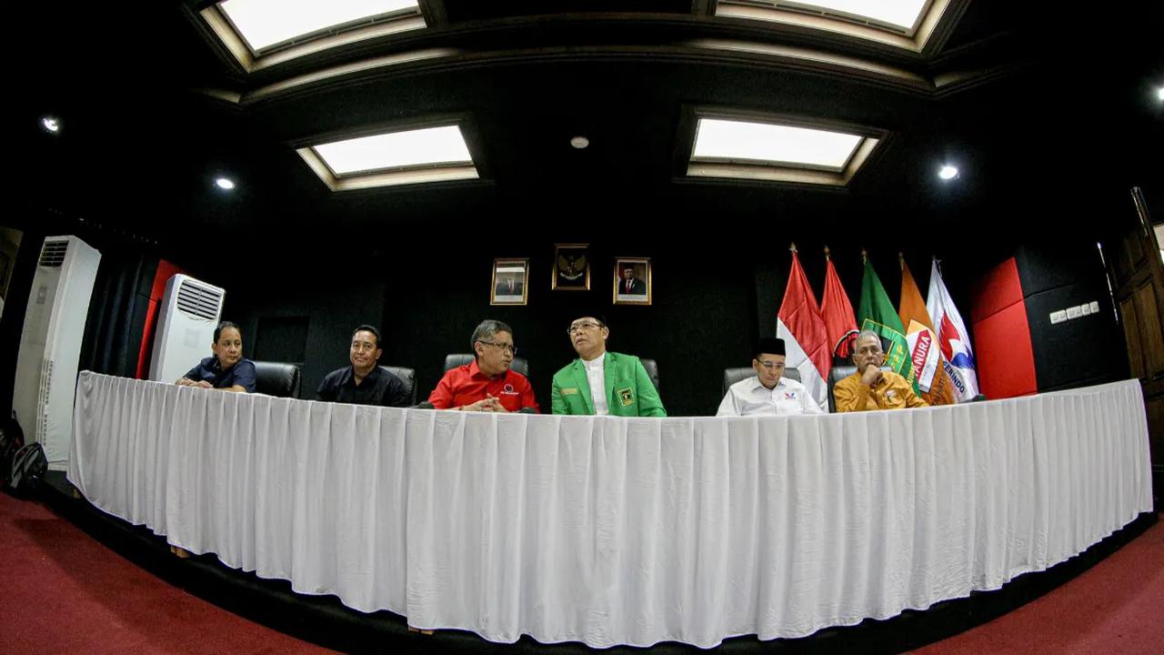 Dok. Istimewa