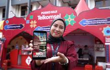 Catat! Ini Biaya Roaming Telkomsel, XL hingga Indosat untuk Ibadah Haji 2026