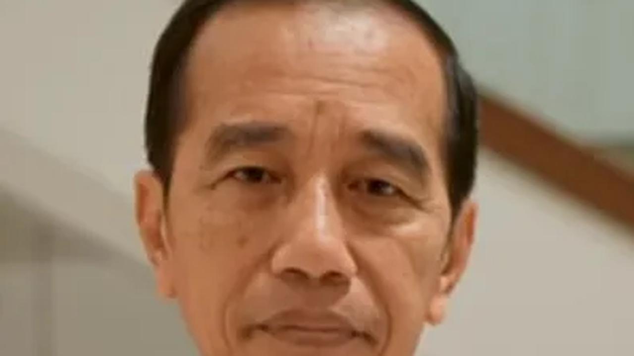 Jokowi Bakal Temui Joe Biden, Pertegas Posisi Indonesia soal Gaza