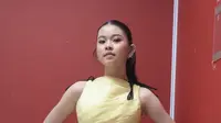 Anisa Syakila Nekat Ikut D'Academy 8 demi Wujudkan Mimpi Jadi Penyanyi