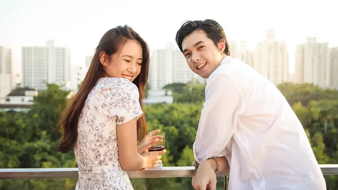 couple