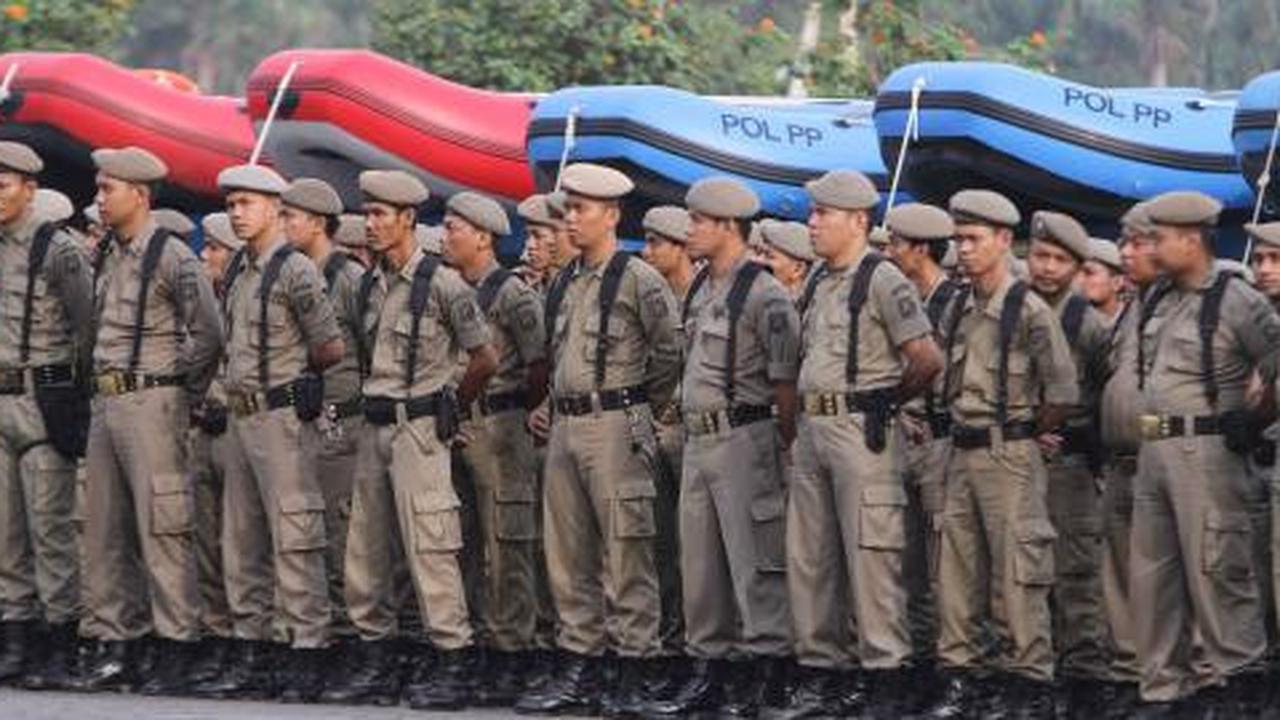 Apa hebatnya sumur resapan di kantor Jokowi?