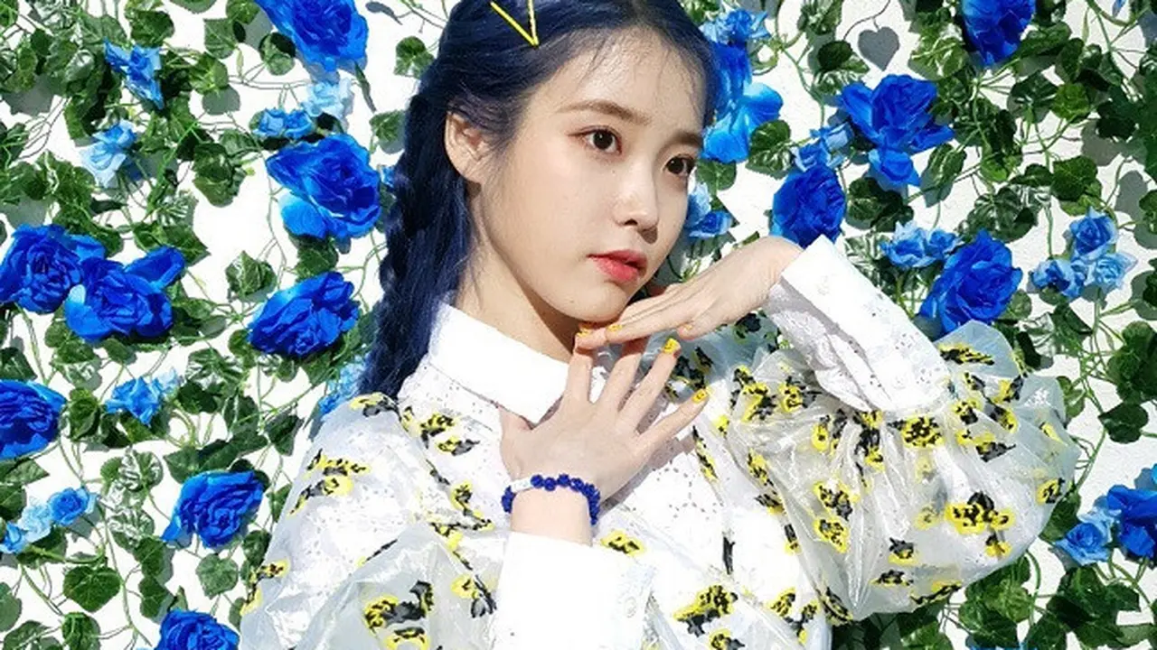 IU/Instagram IU