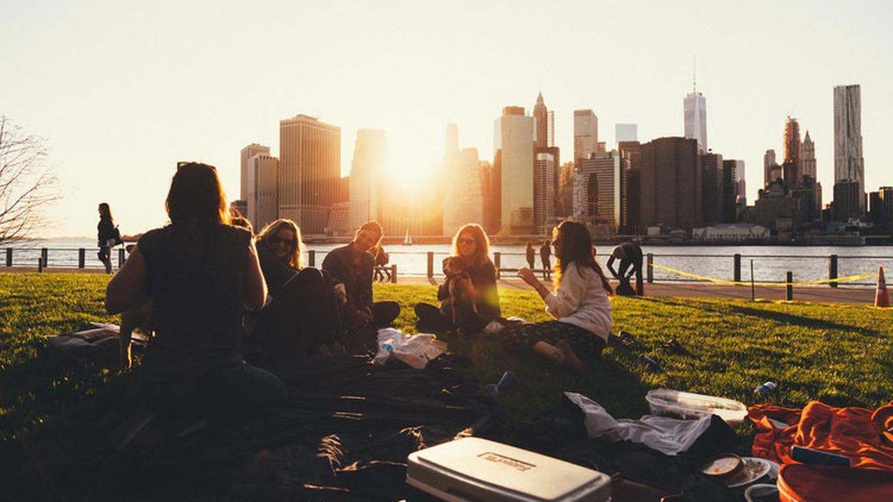 Negara Paling Bahagia