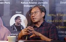 Kenapa Uji Materi UU Pers Penting? Dewan Pers: Perjelas Perlindungan Hukum Wartawan dari Multitafsir Pasal 8