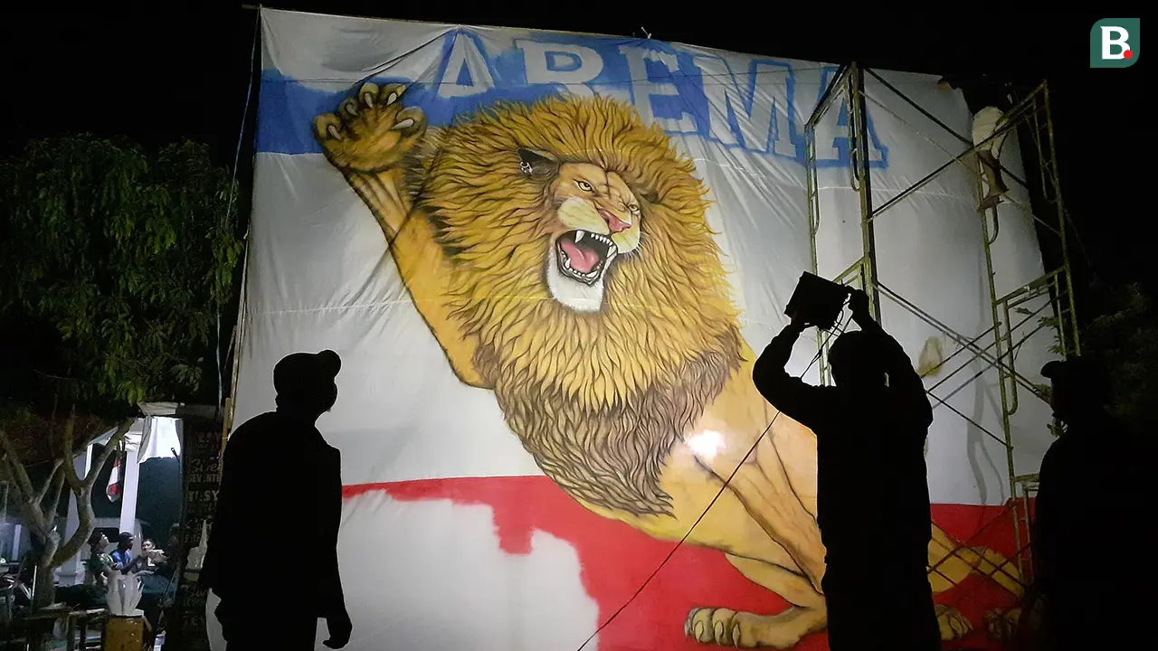 Aremania