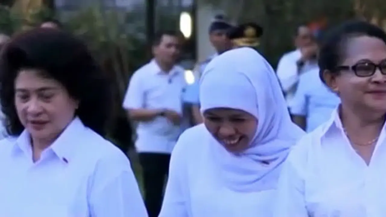 Srikandi-Jokowi
