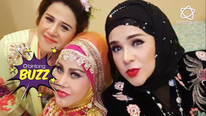5 Potret Fitria Sukaesih Anak Kedua Elvy Sukaesih Yang Cantiknya Bak Putri Negeri Dongeng News Entertainment Fimela Com