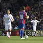 Crystal Palace vs Manchester United (Reuters/Tony O'Brien)