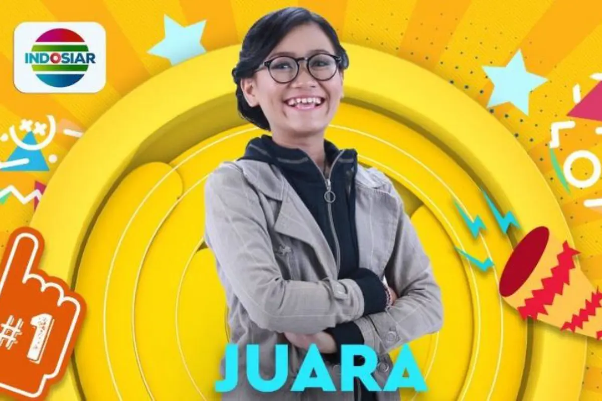 [Bintang] Juara SUCA 2
