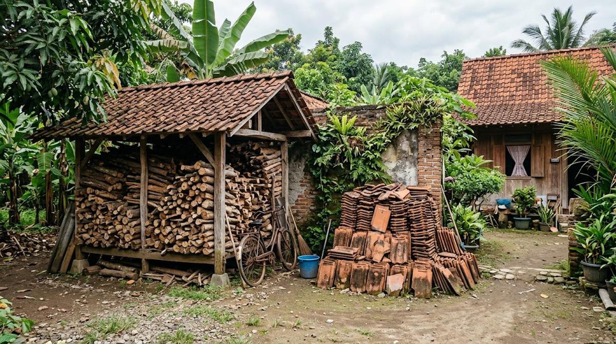 Halam Rumah