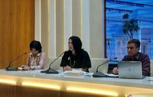 Kemlu RI Tekankan Pentingnya Negosiasi Inklusif PBB dalam Resolusi Konflik Ukraina