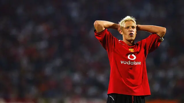 Alan Smith