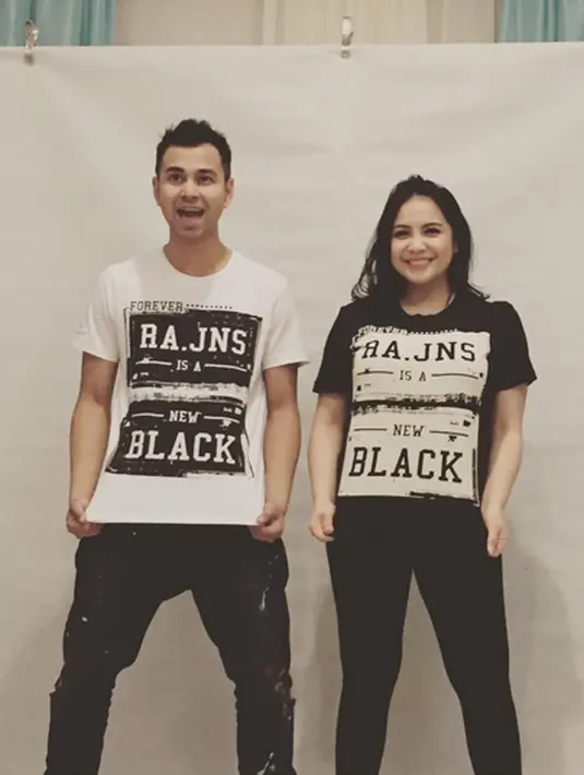 Begitu banyaknya bisnis yang Raffi Ahmad geluti merupakan investasi dalam merencanakan masa depan. Menurut Raffi dunia hiburan tak selamanya dapat terus berlanjut. (via instagram/@raffinagita1717)