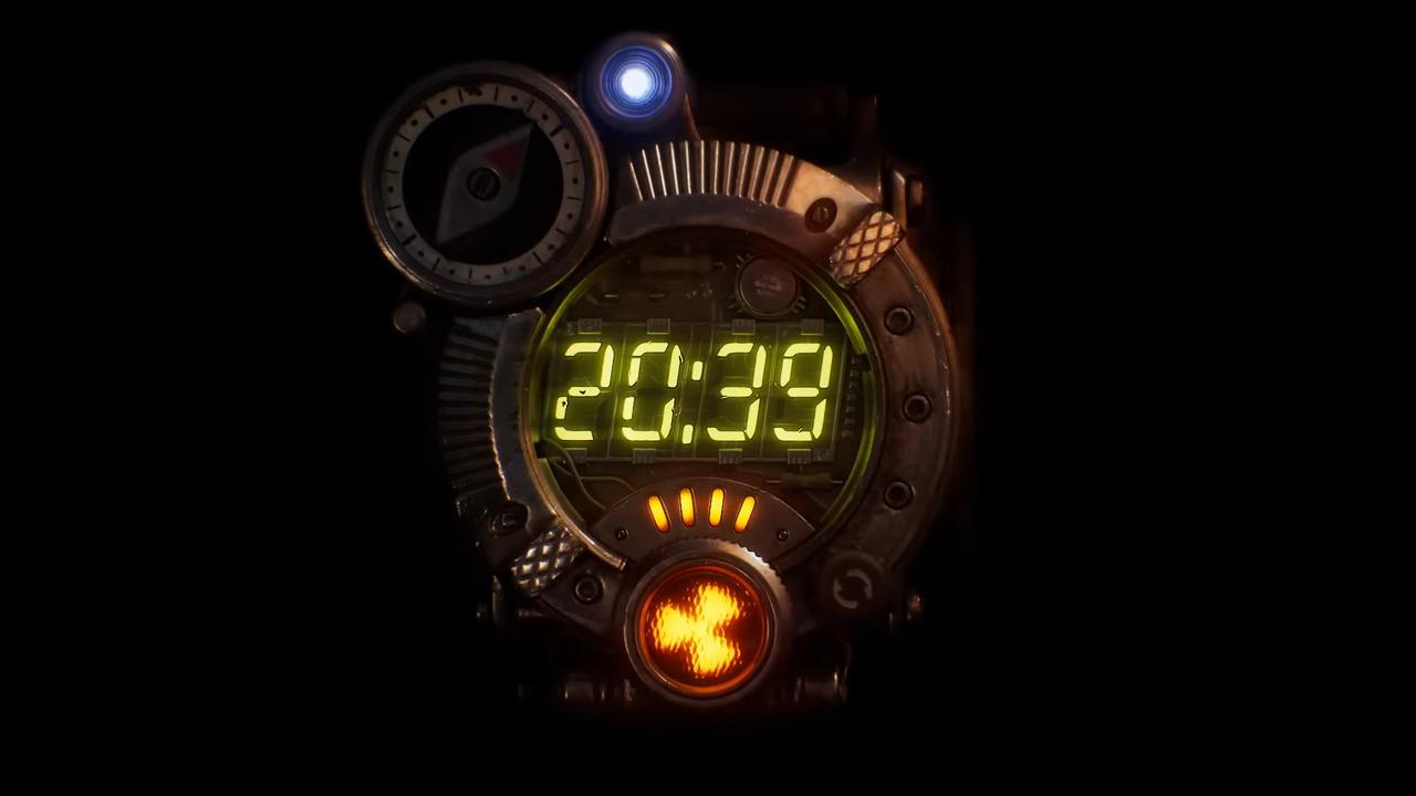 Metro 2039: Survival Horror Adventure Returns to Post-Apocalyptic Moscow