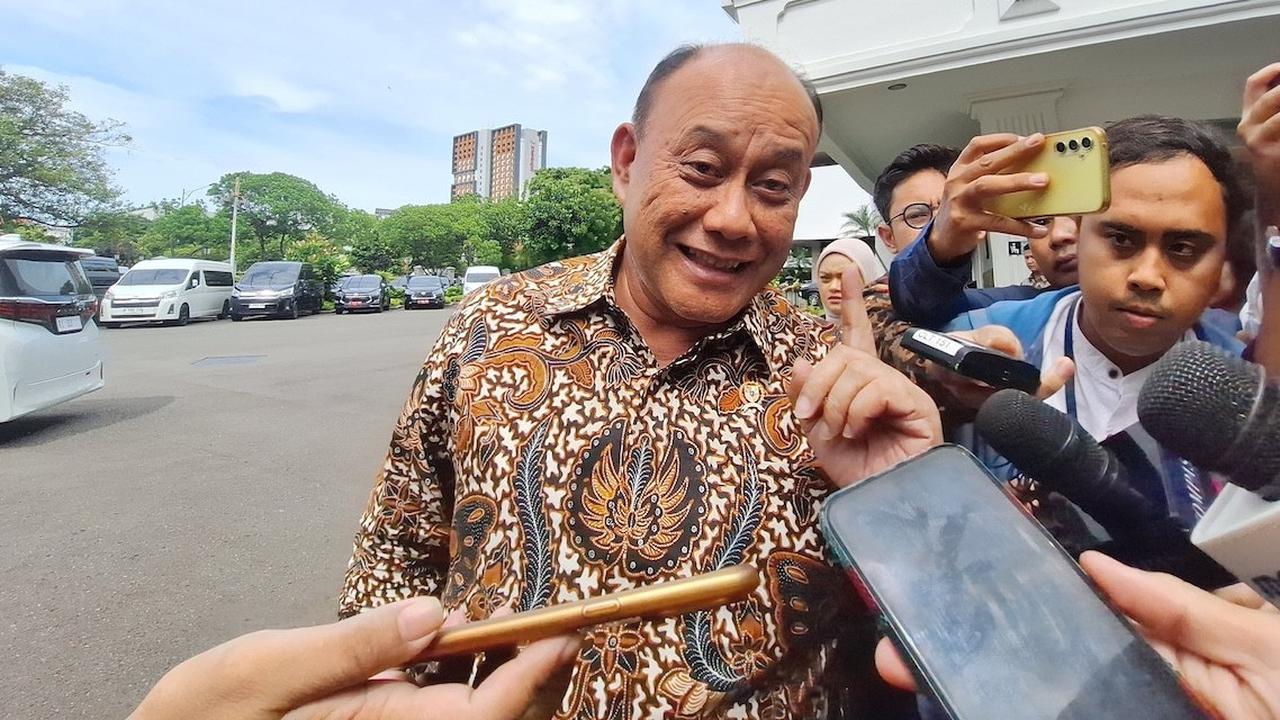 Kepala BGN Soal Menu Serangga di Makan Bergizi Gratis: Tidak Semua Wilayah, Kalau Daerah Banyak Ikan Pasti Makan Ikan