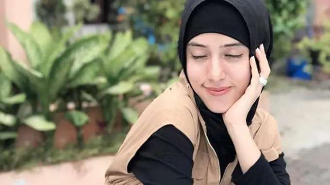 Foto: copyright instagram/fairuzarafiq