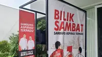 Bilik Sambat (Foto: Liputan6.com/Dian Kurniawan)