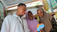 Dari Kios hingga BRILink Agen, Ragaia Bantu Warga Kampung Arar Penuhi Kebutuhan Transaksi