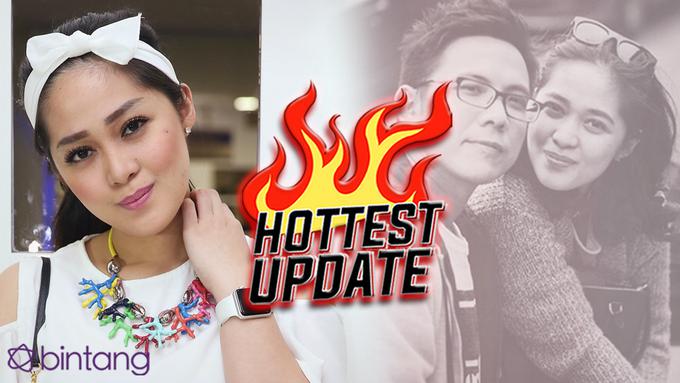 Gosip Terkini: Gracia Indri, Ayu Ting Ting, Mayangsari - News & Entertainment Fimela.com
