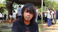 Bojes AFI Ungkap Kronologi Ayahnya Meninggal Dunia, Sempat Mengeluhkan Sakit di Lambung