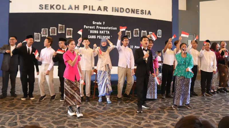 Sekolah Pilar Indonesia