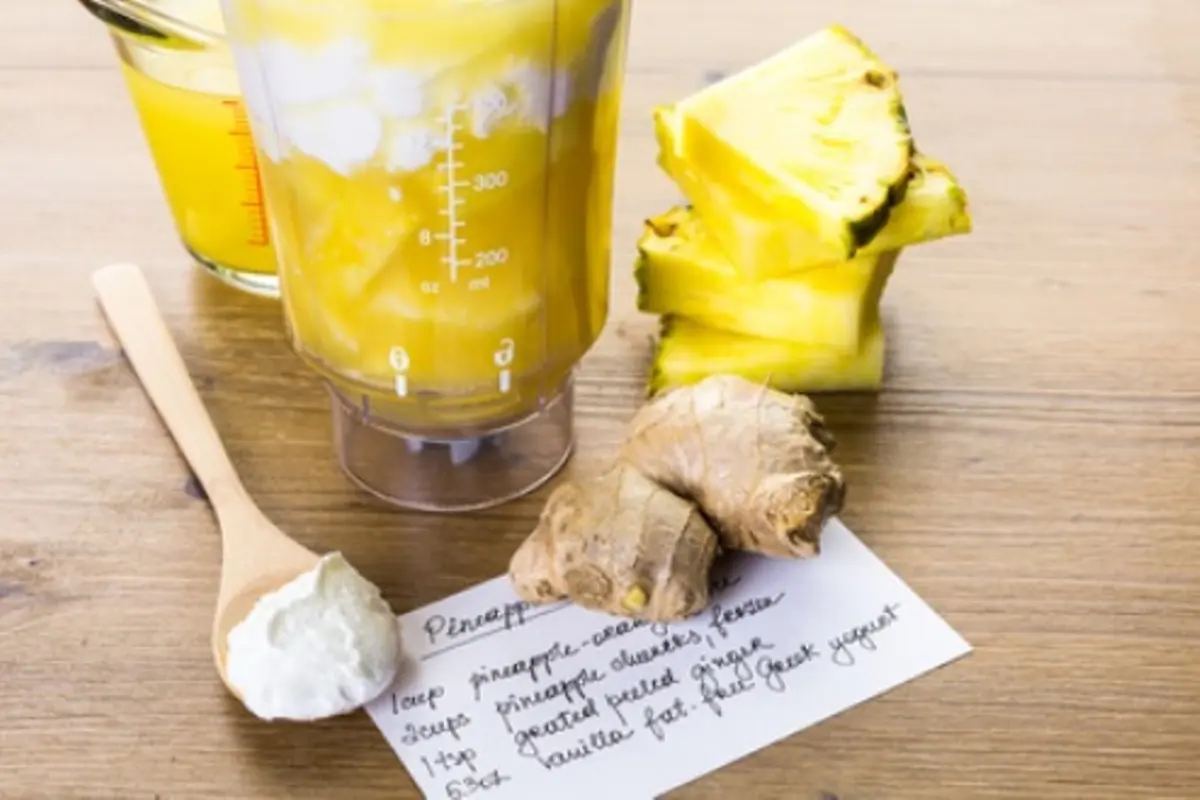 Konsumsi Minuman Ini Sebelum Tidur Dijamin Perut Jadi Rata
