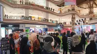 Jangan Lewatkan Keseruan WOW KOREA, Noraebang sampai Photobooth Idol Kpop