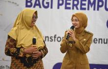 Pemkot Kediri Kuatkan Penguatan Psikososial Perempuan Kepala Keluarga Lewat Program PEKKA