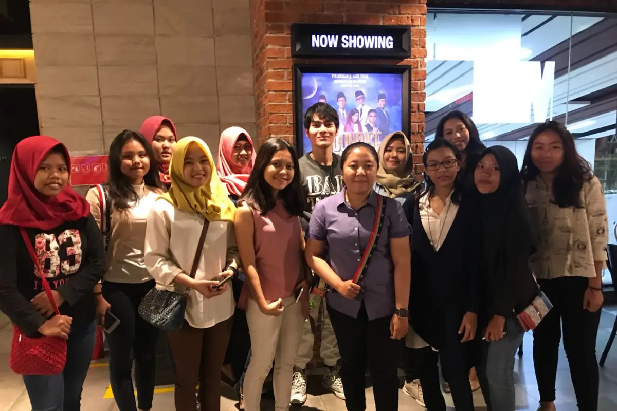 [Bintang] Satria Mulia