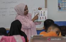 Kemendikdasmen Pastikan Penyaluran TPG ASN Bulanan, Tingkatkan Kesejahteraan Guru