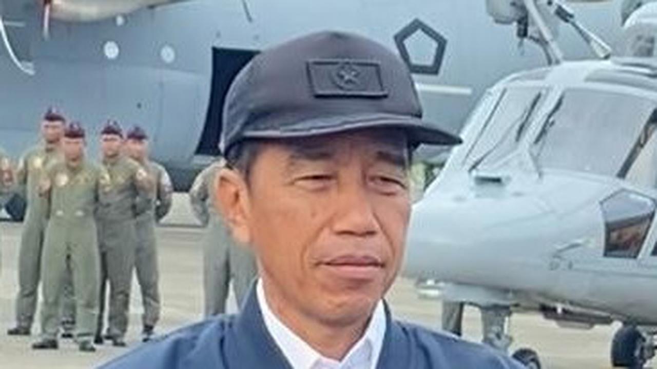 Relawan Prabowo: Presiden Jokowi Ikut Kampanye, Apa yang Perlu Dikhawatirkan?