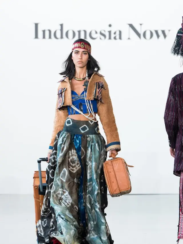 The Flying Cloth - Merdi Sihombing