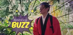 Dikenal jenaka, ini perjalanan karir Chef Harada sebelum tutup usia.