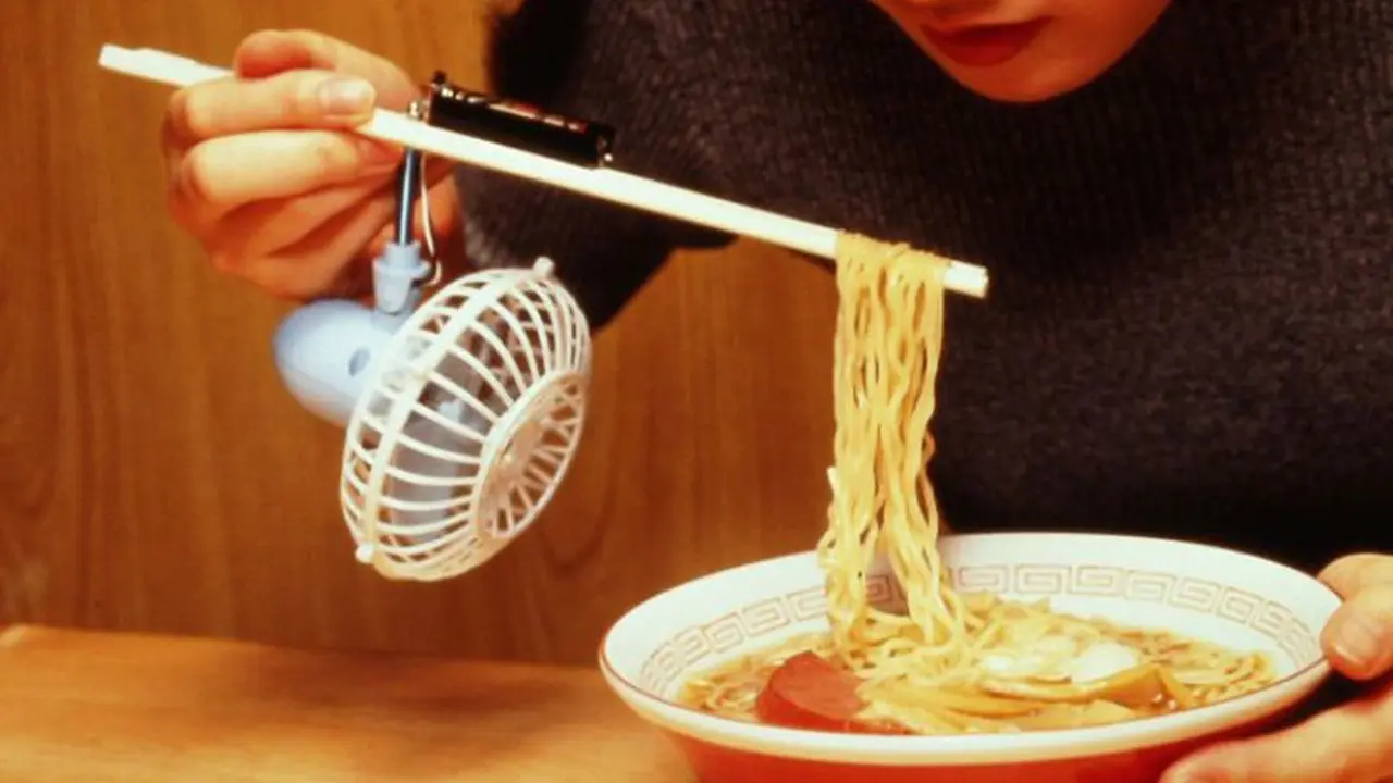 Kelewat Kreatif, 10 Benda Inovasi Jepang Ini Anti-Mainstream
