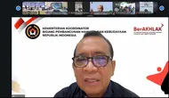 Menko PMK Pastikan Pemerintah Bergerak Cepat Tangani Dampak Gempa NTT