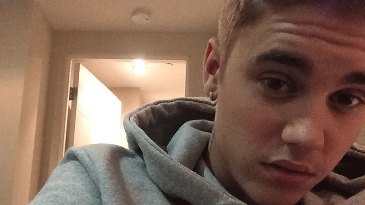 Justin Bieber