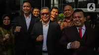 Hasto PDIP: Banyak Pakar Hukum Siap Bantu Saya Memperjuangkan Keadilan