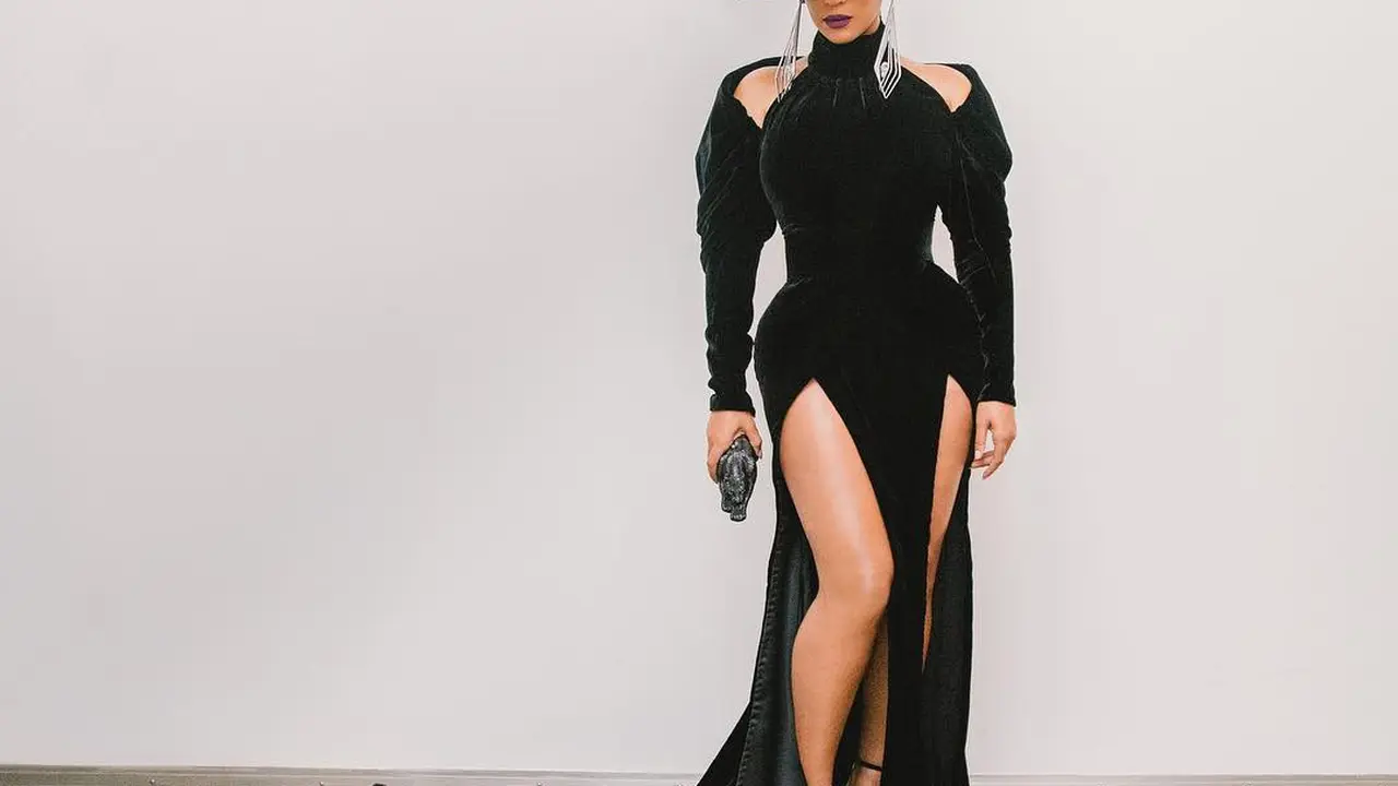 [Bintang] Beyonce