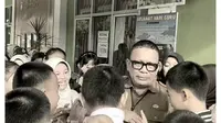 Top 3 News: Kemendagri Ungkap Hasil Temuan, Pencopotan Kepsek SMPN 1 Prabumulih Disebut Tak Sesuai Aturan