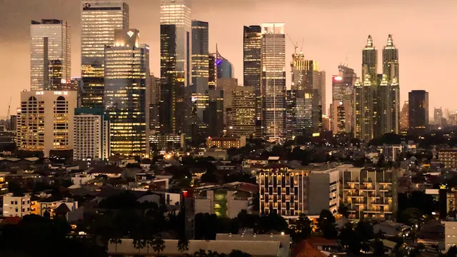 Kualitas Udara Jakarta Kian Memburuk, BMKG Ungkap 3 Penyebabnya