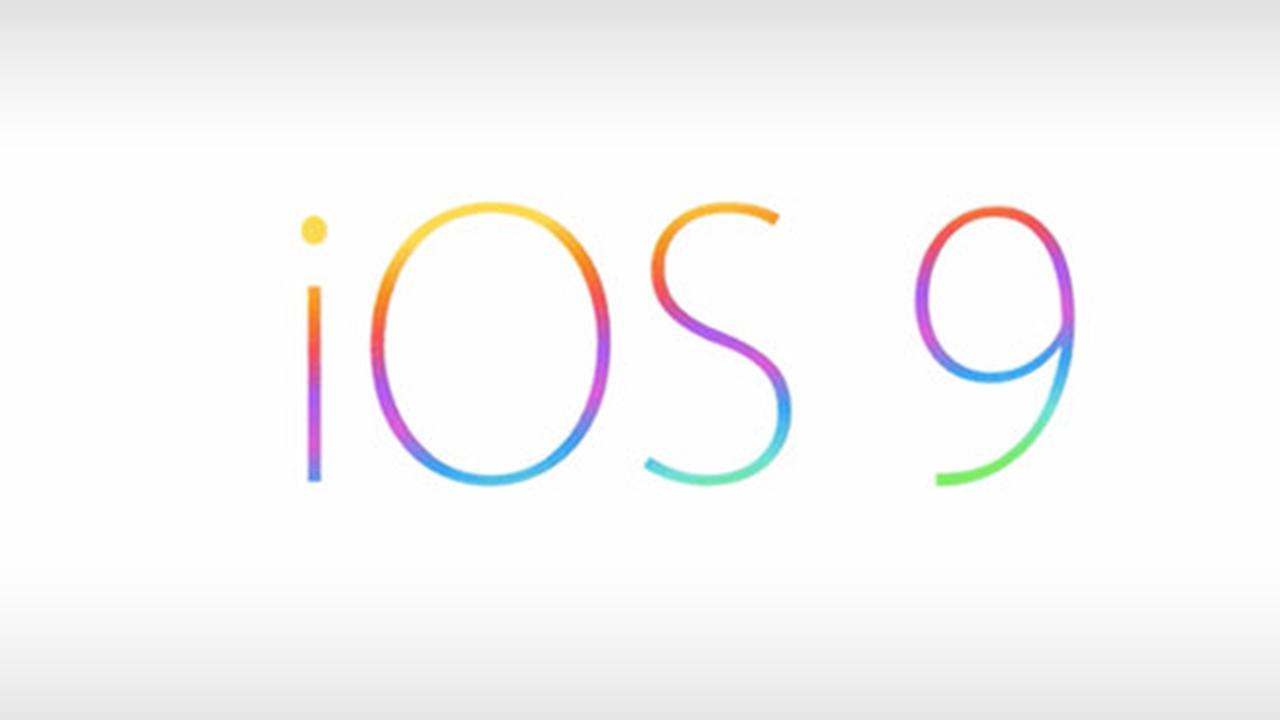Pakai iOS 9, browsing internet bisa 4 kali lipat lebih cepat!