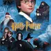 Harry Potter and the Philosopher's Stone ialah film pertama dari seri Harry Potter